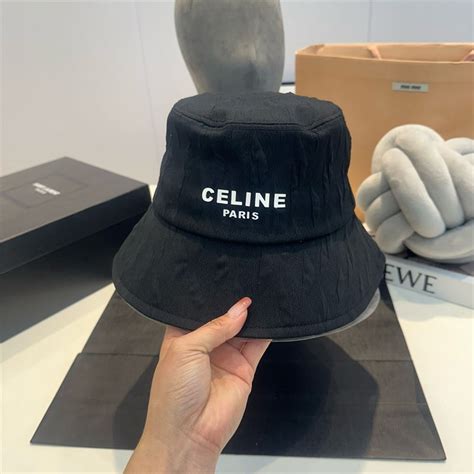 celine hat fake|authentication celine.